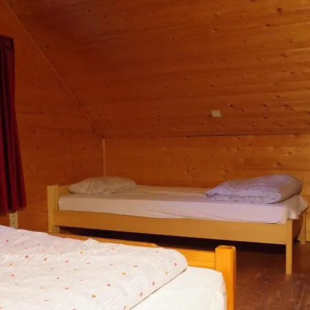 Au Beolin Chalet