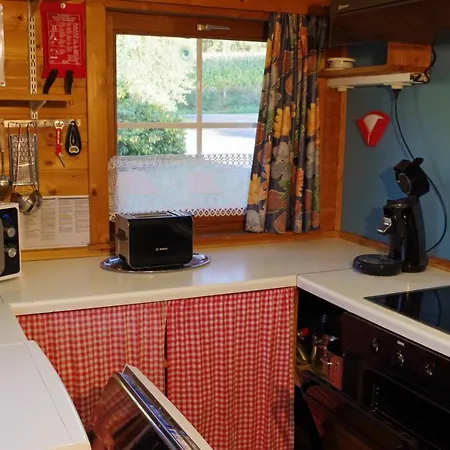 Horská chata Au Beolin *