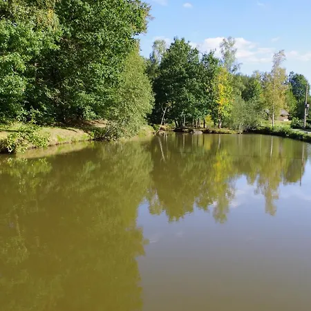 Au Beolin Horská chata