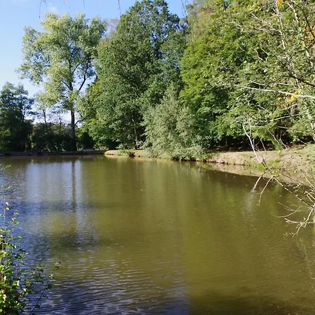 Au Beolin Horská chata *