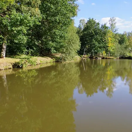 Au Beolin Houffalize