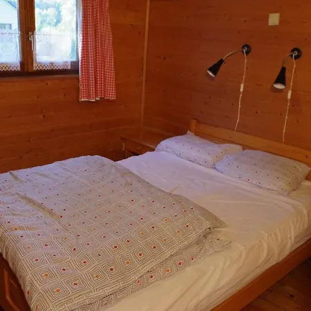 Alpstuga Au Beolin Houffalize