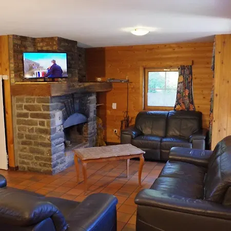 Au Beolin * Houffalize