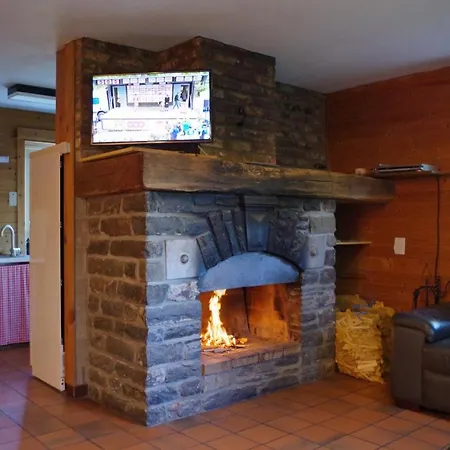 Au Beolin Chalet