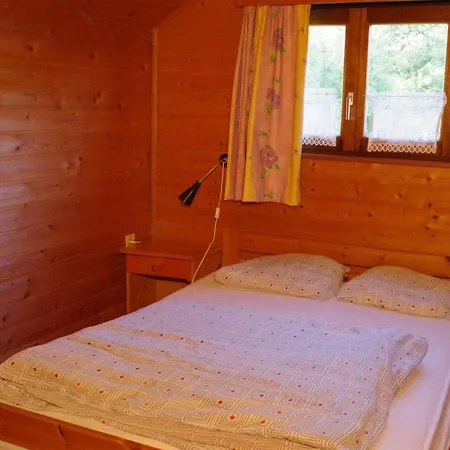 Au Beolin Chalet *